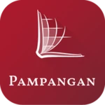 Logo of Kapampangan Audio Bible android Application 